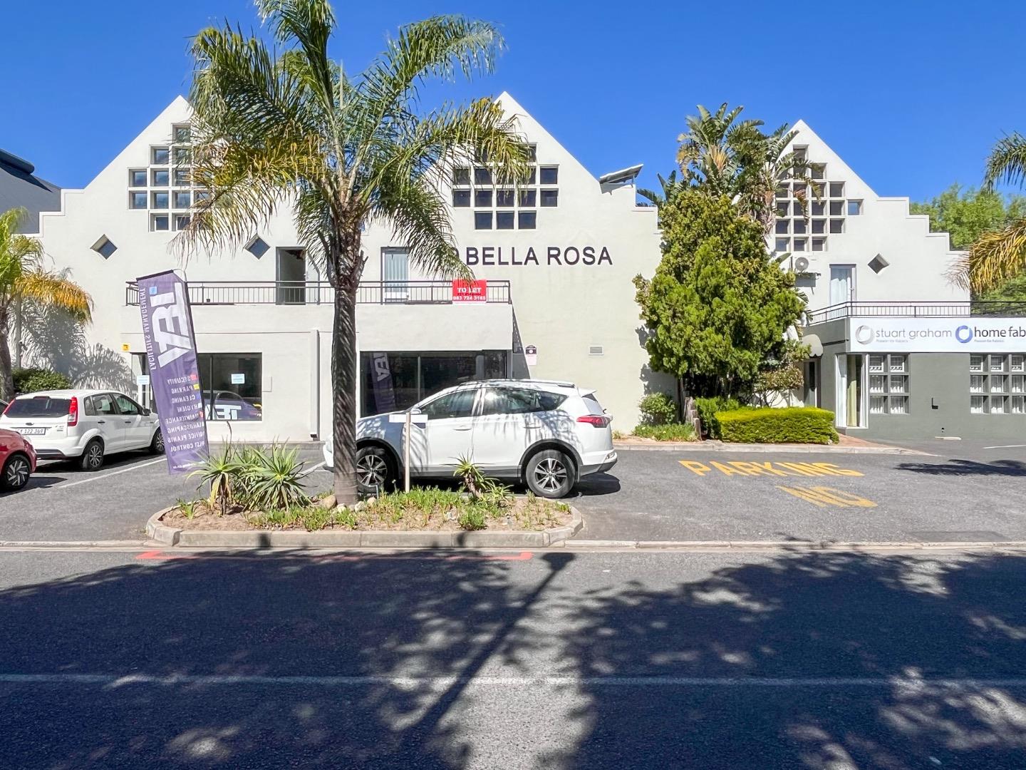 To Let commercial Property for Rent in Tyger Valley Western Cape